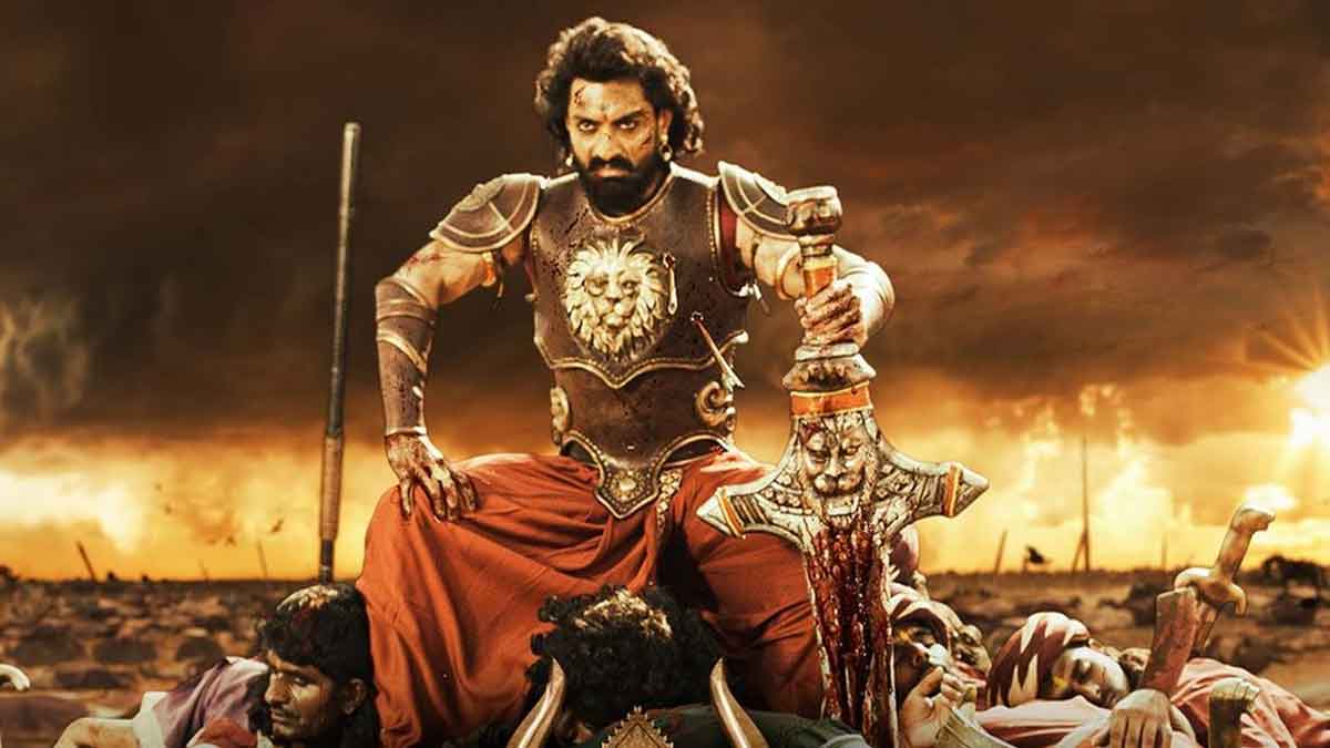 bimbisara movie huge collections at box office on 3rd day 