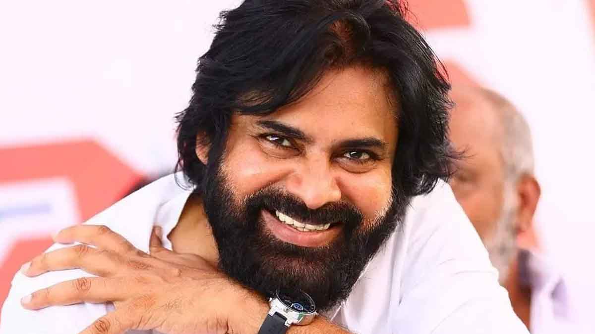 do you know how much Pawan Kalyan assets 