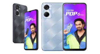 TECNO POP 6 Pro : రూ.5వేల‌కు టెక్నో కొత్త స్మార్ట్ ఫోన్.. ఫీచ‌ర్లు ఎలా ఉన్నాయంటే..?