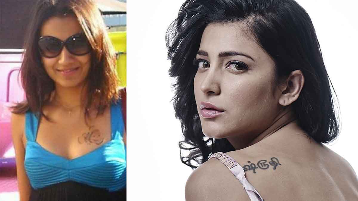 Actress : ఏయే హీరోయిన్స్ ఎక్కడ టాటూస్ వేయించుకున్నారు.. ఆ టాటూల అర్ధం ఏమిటి తెలుసా..? Actress tattoos and their meanings
