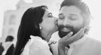 Allu Arjun : అల్లు అర్జున్ త‌న భార్య స్నేహారెడ్డికి ఇచ్చిన‌ గిఫ్ట్ ఖ‌రీదు ఎంతో తెలిస్తే.. దిమ్మ తిరిగిపోతుంది..!