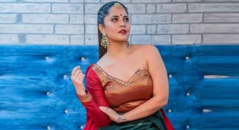 Anasuya : అన‌సూయ‌పై మ‌ళ్లీ నెటిజ‌న్ల కామెంట్లు.. దీటుగా బ‌దులిచ్చిన రంగ‌మ్మ‌త్త‌..