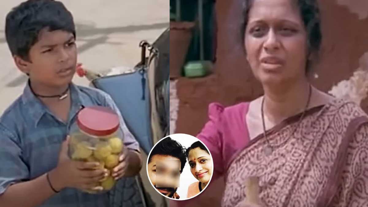 Chatrapati Suridu see how is he now 
