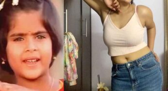 Gangotri Child Artist Kavya : గంగోత్రి చైల్డ్ ఆర్టిస్ట్ ఇప్పుడు ఎంత అందంగా మారింది..!