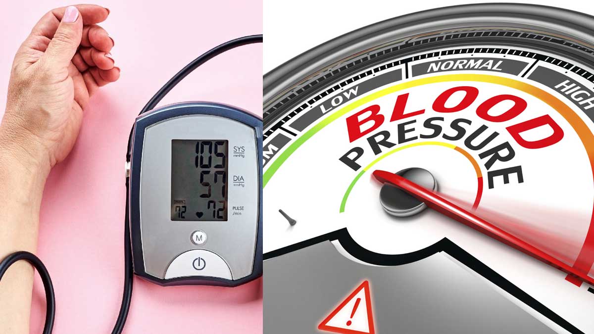 if you are taking these foods then stop High BP will increase 