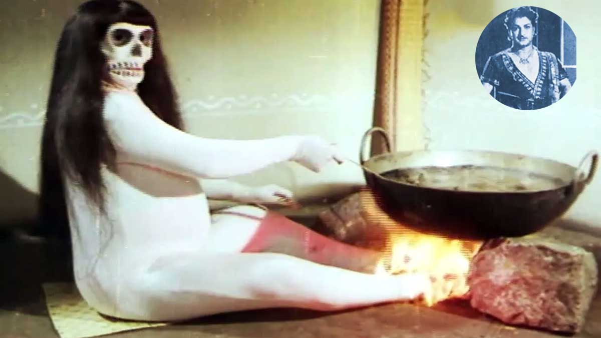 Jaganmohini Movie : తెలుగు సినీ చరిత్రలో సంచలనం సృష్టించిన ఈ సినిమాని ఎన్టీఆర్ ఎందుకు వద్దనుకున్నారు..? Jaganmohini Movie why Sr NTR rejected this one