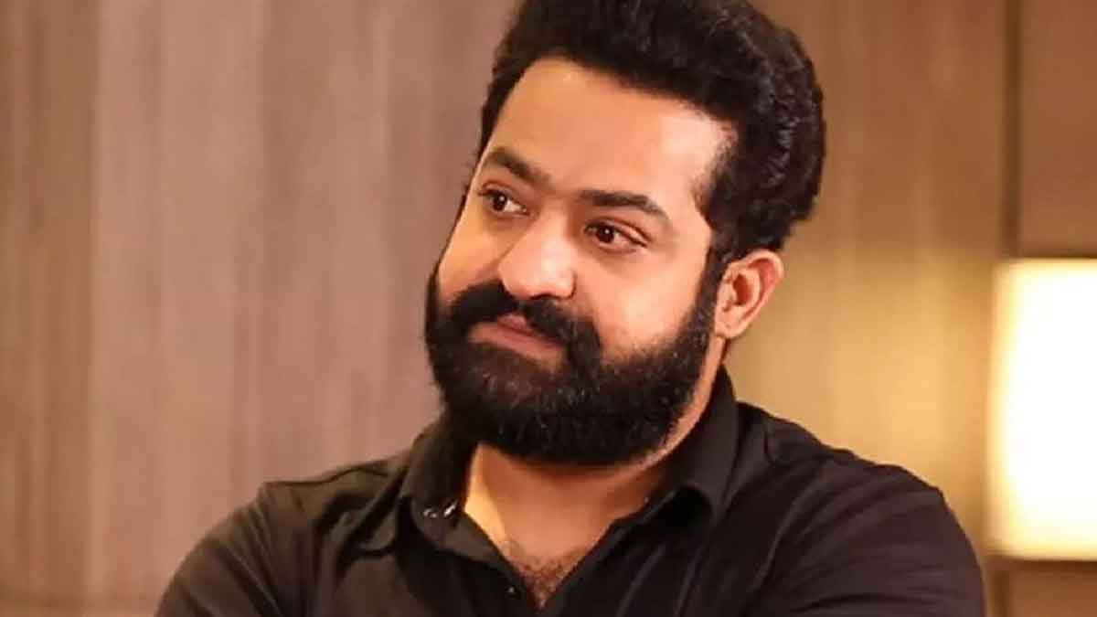 Jr NTR rejected these blockbuster hit movies 