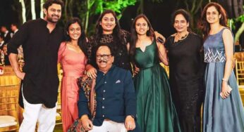 Krishnam Raju Daughters : కృష్ణం రాజు ముగ్గురు కూతుళ్ల గురించి మీకు తెలుసా.. వారు ఏం చేస్తుంటారు..?