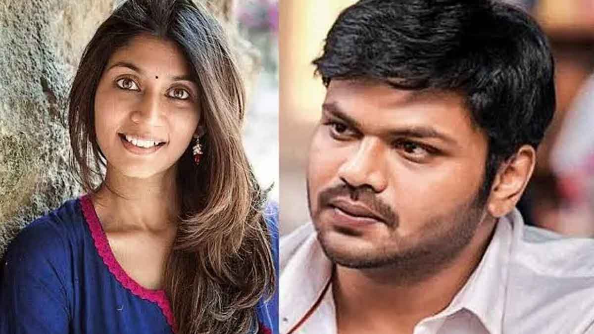 Manchu Manoj first where is she now what she is doing 