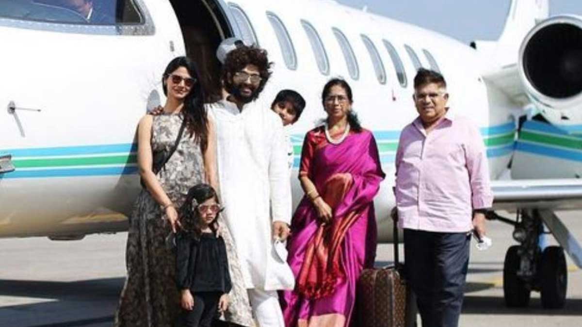 Private Jet : సొంతంగా విమానాలు ఉన్న తెలుగు హీరోలు ఎవరో తెలుసా.. ఒక్కో విమానం ఎంత రేటు ఉంటుందంటే..? Private Jet these telugu stars own it know the cost