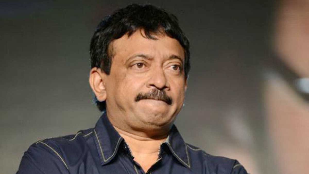 Ram Gopal Varma sensational tweets on tollywood stars 