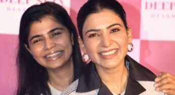 Samantha : స‌మంత‌తో స్నేహ బంధం ముగిసిన‌ట్టేనా.. ఆస‌క్తిక‌ర స‌మాధానం చెప్పిన చిన్మ‌యి..