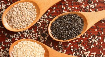 Sesame Seeds : నువ్వుల వ‌ల్ల ఇన్ని లాభాలు ఉన్నాయా.. తెలిస్తే అస‌లు విడిచిపెట్ట‌రు..