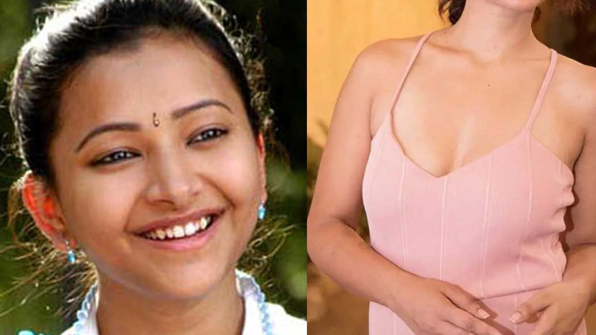 Shweta Basu Prasad : కొత్త బంగారు లోకం హీరోయిన్ ఇప్పుడు ఎంతగా మారిపోయిందో తెలుసా..? Shweta Basu Prasad searching for film opportunities see her now