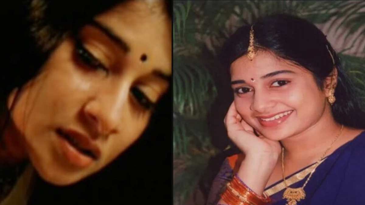 Sudeepa told about the problems she faced 
