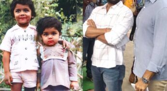 Viral Photo : ఈ ఫొటోలో ఉన్న చిన్నారులు ఇప్ప‌డు స్టార్ హీరోలు.. గుర్తు ప‌ట్టండి చూద్దాం..!