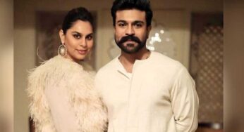 Upasana Konidela : ఉపాస‌న త‌ల్లి కాబోతుందా.. పండ‌గ చేసుకుంటున్న మెగా ఫ్యాన్స్‌..?