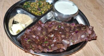 Ragi Onion Chapati : రాగి పిండిలో ఉల్లిపాయ‌లు క‌లిపి.. చపాతీలు చేసి తింటే.. ఎంతో రుచి.. ఆరోగ్య‌క‌రం..