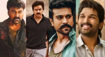 Actors : రెండు జనరేషన్ ల‌కు చెందిన‌ హీరోలతో నటించిన హీరోయిన్లు.. ఎవ‌రో తెలుసా..?