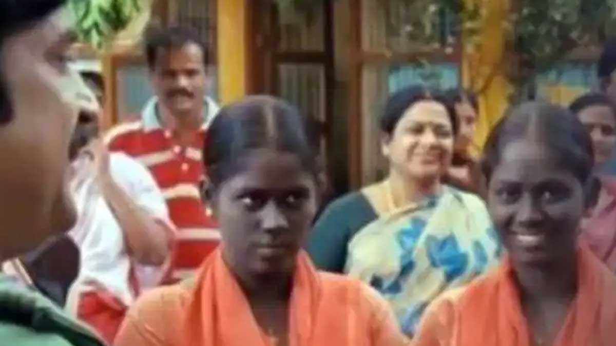 Akkamma Jakkamma see how are they now 