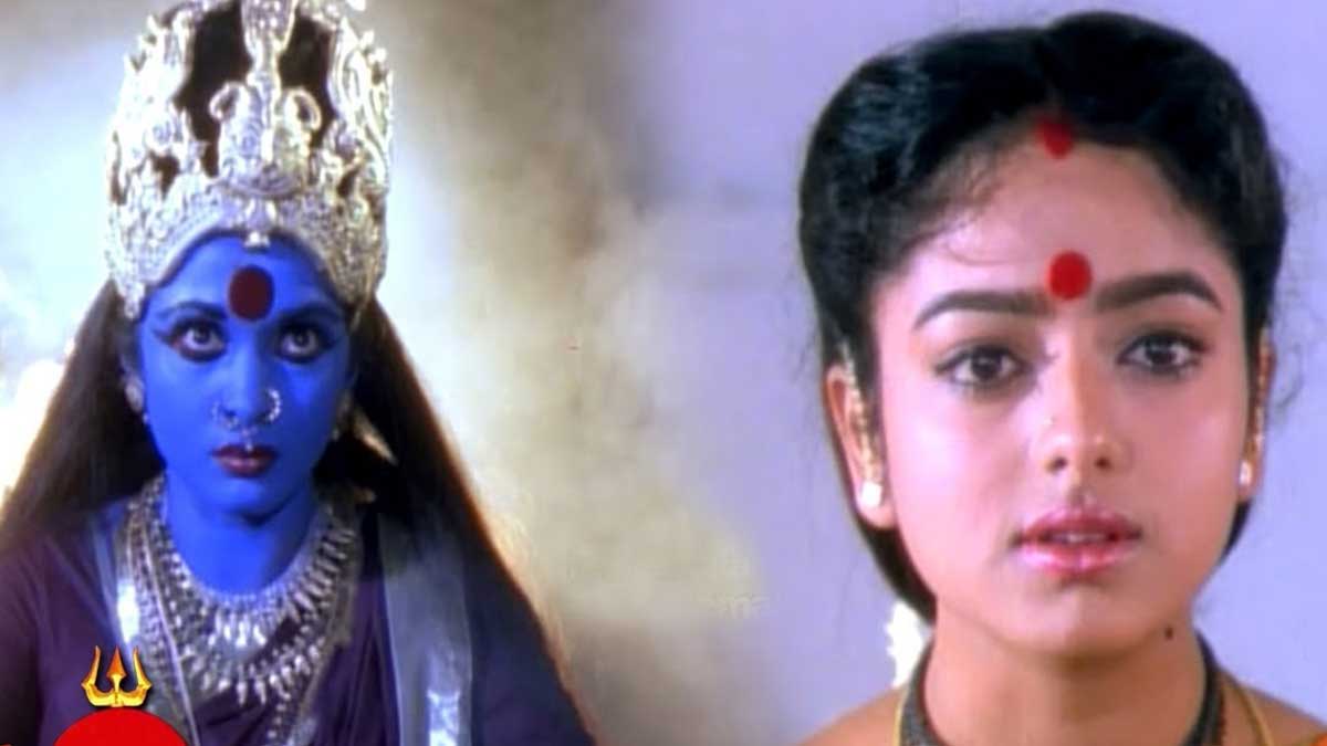 Ammoru Movie : రూ.1.80 కోట్లతో తీసిన అమ్మోరు సినిమా.. కలెక్షన్లు ఎంతో తెలిస్తే దిమ్మ తిరిగిపోతుంది..! Ammoru Movie budget rs 1.8 crore collections details