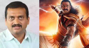 Bandla Ganesh : ప్ర‌భాస్‌ని ఆకాశానికి ఎత్తిన బండ్ల గ‌ణేష్‌.. ట్రోల్స్ చేస్తున్న ఫ్యాన్స్..