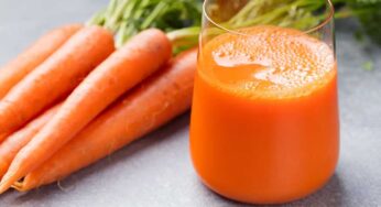 Carrot Juice : రోజుకు ఒక గ్లాస్ క్యారెట్ జ్యూస్‌ను ఈ స‌మ‌యంలో తీసుకోండి.. ఎన్నో లాభాలు..