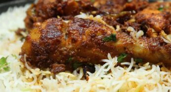 Chicken Fry Piece Biryani : చికెన్ ఫ్రై పీస్ బిర్యానీ త‌యారీ ఇలా.. రుచి చూస్తే అస‌లు వ‌ద‌ల‌రు..!