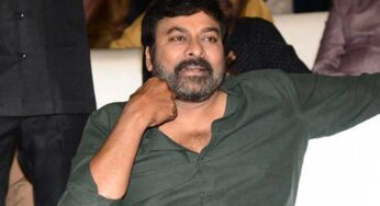 Chiranjeevi : మొట్ట మొద‌టి సారి స‌హ‌నం కోల్పోయిన చిరు.. వాళ్ల‌ను ఏకి పారేశారు..