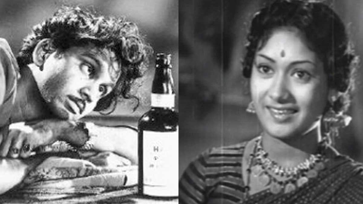 Devadasu : దేవదాసు సినిమా కథ ఇదే.. కథ చదివితే.. కన్నీళ్లు రావడం ఖాయం..! Devadasu movie story know really what happened