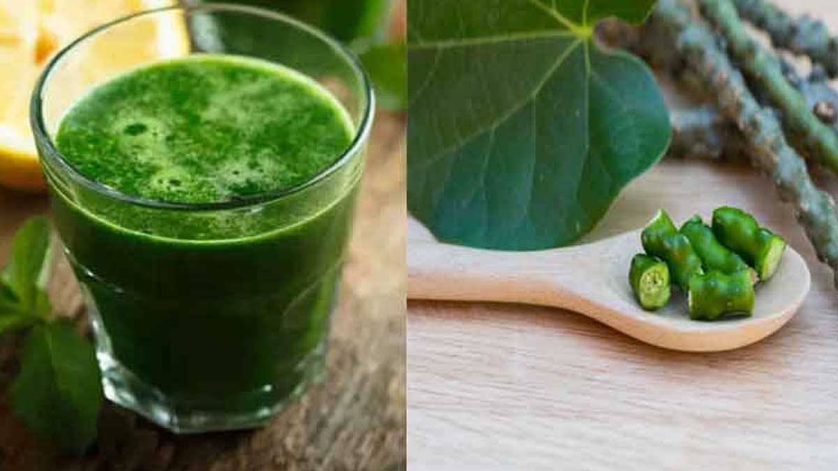drink Giloy Juice daily for these wonderful benefits 