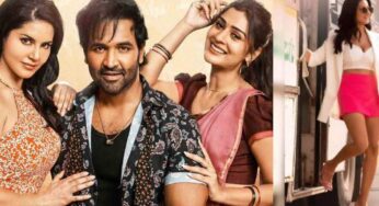 Ginna Movie Review : మంచు విష్ణు జిన్నా మూవీ రివ్యూ.. సినిమా ఎలా ఉంది..?