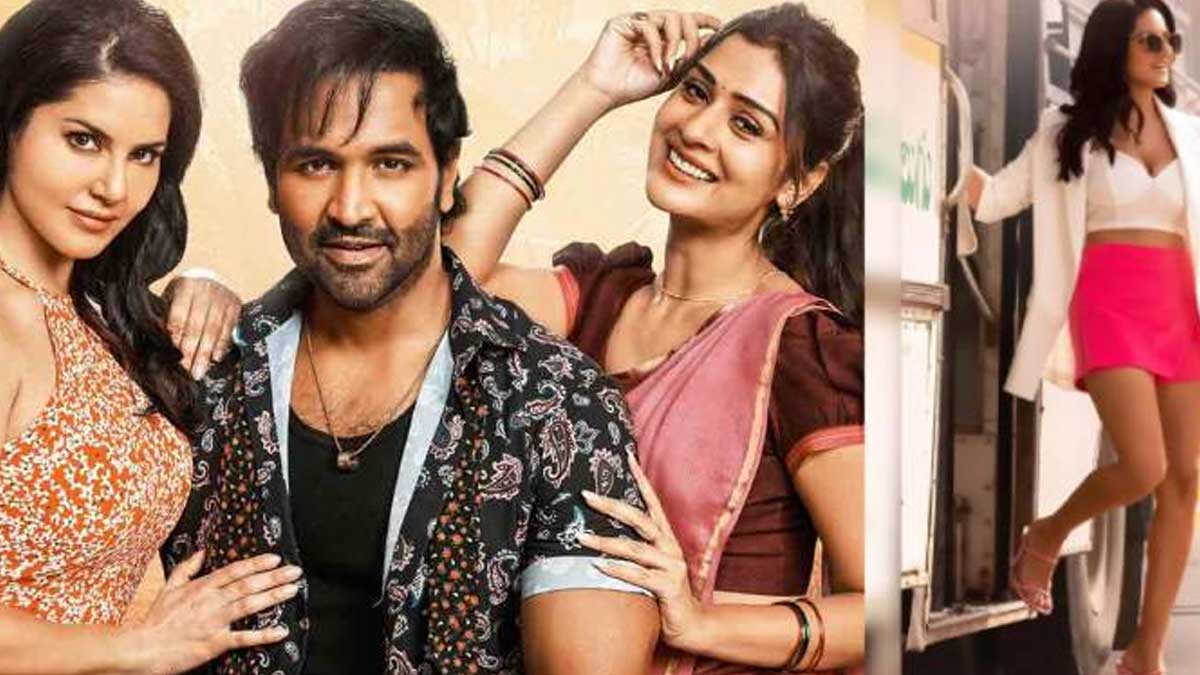 Ginna Movie Review : మంచు విష్ణు జిన్నా మూవీ రివ్యూ.. సినిమా ఎలా ఉంది..? Ginna Movie Review know how is the movie