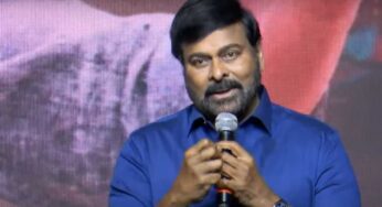 Godfather Press Meet : జ‌న‌సేన‌లో చేరుతారా అన్న ప్ర‌శ్న‌కు.. చిరంజీవి ఆస‌క్తిక‌ర‌మైన స‌మాధానం..