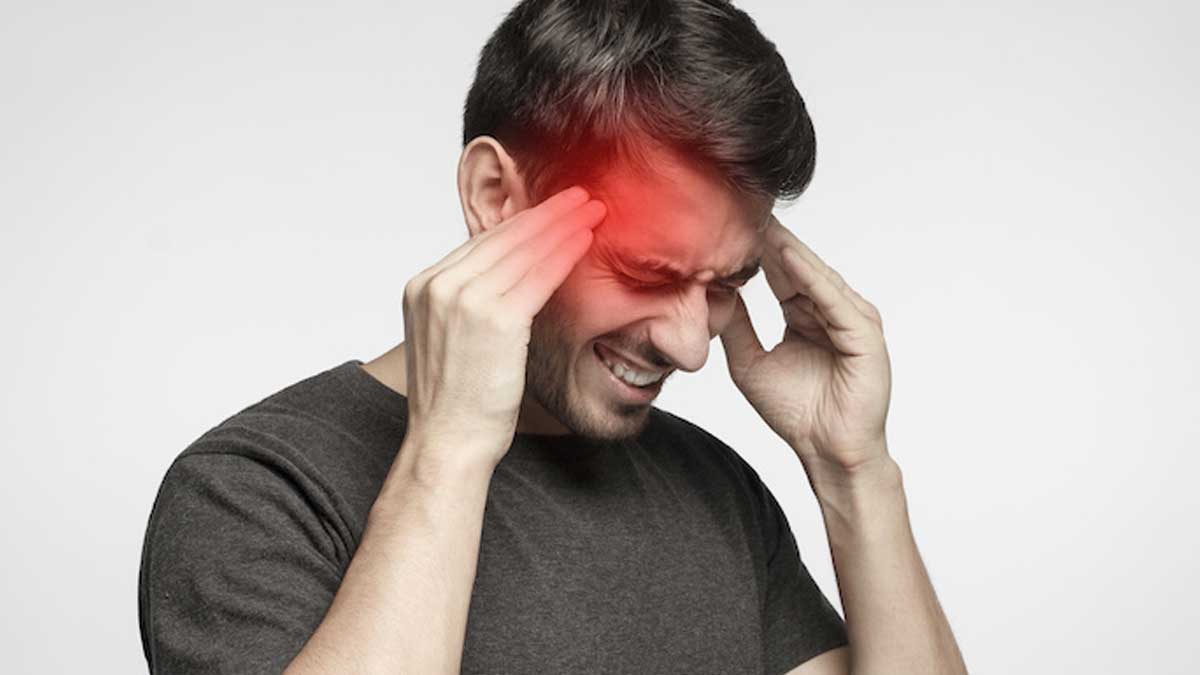 take these natural foods to reduce Headache 