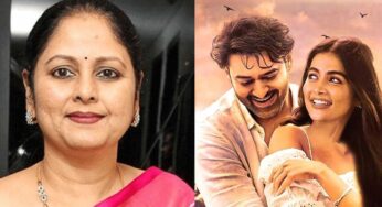 Jayasudha : రాధే శ్యామ్ సినిమాకు, జ‌య‌సుధ జీవితానికి సంబంధం ఏమిటి..?