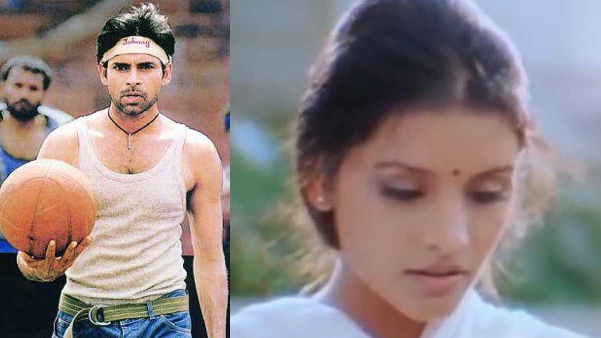 Johnny movie do you know what pawan kalyan done for this 