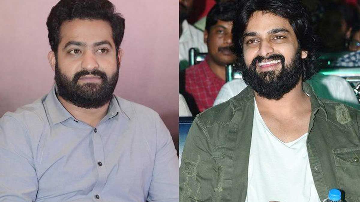 Jr NTR : ఎన్టీఆర్, నాగ శౌర్య బంధువులా.. అసలు నిజం ఏంటి..? what is the relationship between Jr NTR and Naga Shourya