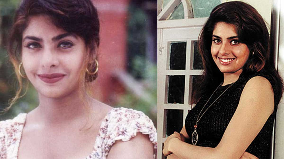 Maheshwari : మహేశ్వరి కోసం అప్పట్లో ఆ దర్శకుడు, హీరో గొడవలు పడ్డారా..? Maheshwari gulabi movie shooting interesting details