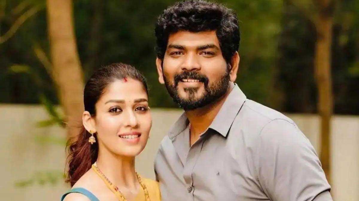 Nayanthara and Vignesh Shivan may got prison 