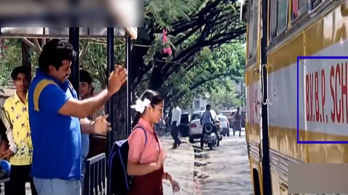 Nuvvu Naku Nachav : నువ్వు నాకు నచ్చావు సినిమాలోని ఆ రెండు సీన్లలో తేడాలు గమనించారా..? have you identified these changes in Nuvvu Naku Nachav movie