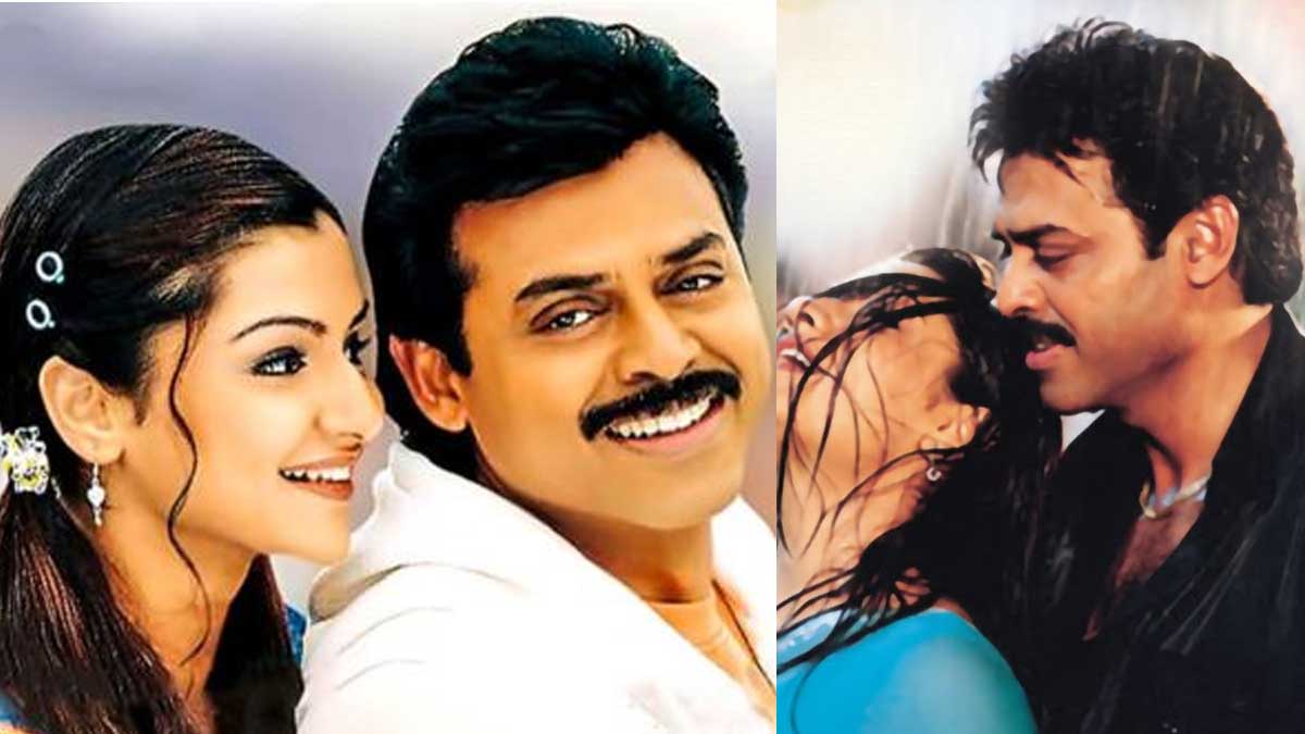 Nuvvu Naku Nachav movie missed star actor know about him 
