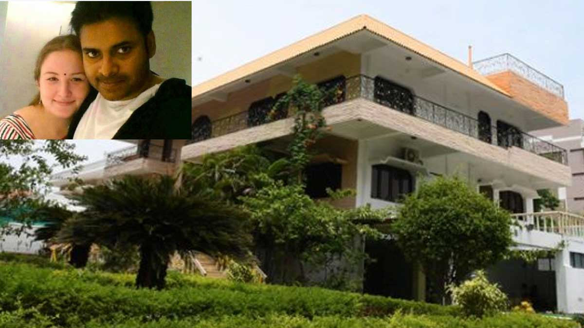 Pawan Kalyan Assets you will be surprised to know 