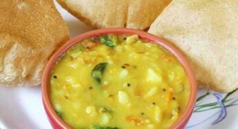 Poori Curry : పూరీల‌లోకి కూర‌ను ఇలా చేస్తే.. ఒక పూరీ ఎక్కువే తింటారు..