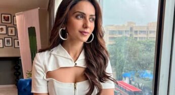 Rakul Preet Singh : ర‌కుల్ ప్రీత్ సింగ్ తెలుగు సినిమాల‌ను ఎందుకు చేయ‌డం లేదు.. ఎట్ట‌కేల‌కు ఓపెన్ అయిన ముద్దుగుమ్మ‌..