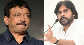 Ram Gopal Varma : ప‌వ‌న్ 3 పెళ్లిళ్ల‌ల‌పై వ‌ర్మ సినిమా..? టైటిల్ ప్యాకేజీ స్టార్‌..? వైసీపీ స‌హ‌కారంతోనే..? అందుక‌నే జ‌గ‌న్‌తో మీటింగ్ అట‌..?