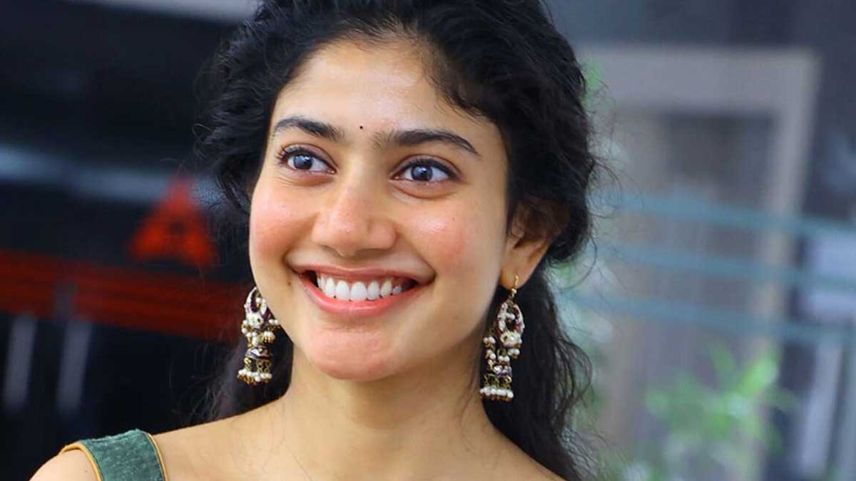 Sai Pallavi : సాయి పల్లవి చైల్డ్ ఆర్టిస్ట్గా నటించిన సినిమా ఏదో తెలుసా..? Sai Pallavi acted as child artist know the movie name