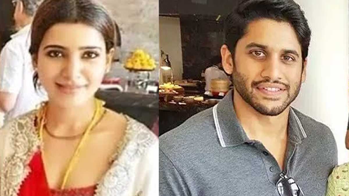 Samantha : చైతూ నుండి విడిపోయాక సమంత తన తాళిని ఏం చేసిందో తెలుసా..? what Samantha has done to her tali after divorce with Naga Chaitanya