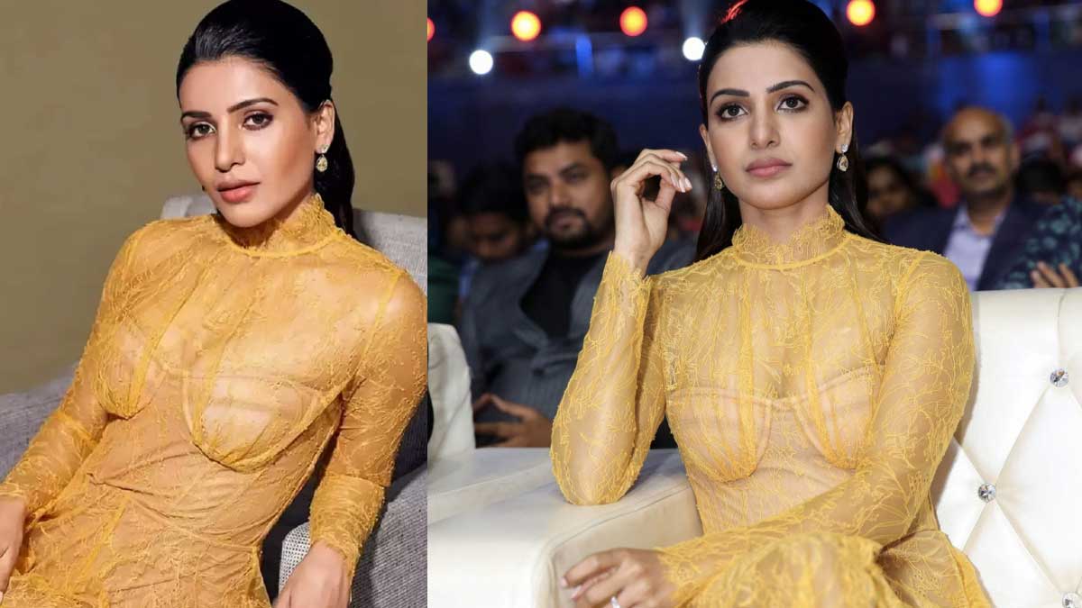 Samantha : ఆ రోజు అక్కినేని ఫ్యామిలీ గురించి అన్ని విషయాలు బయటపెట్టనున్న సమంత..? Samantha reportedly going to tell about akkineni family details