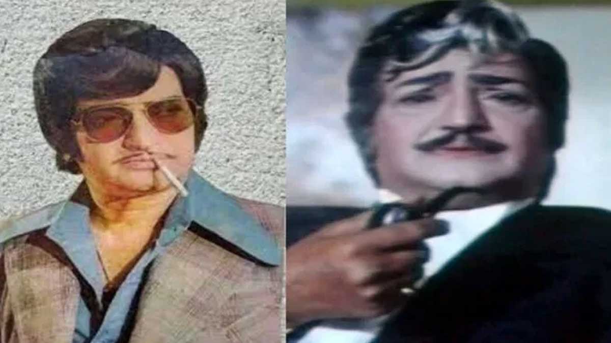 Sr NTR : సిగరెట్ కోసం షూటింగ్ మానేసిన ఎన్టీఆర్.. ఎందుకంత మొండి చేశారు..? Sr NTR stopped film shooting for that reason know why